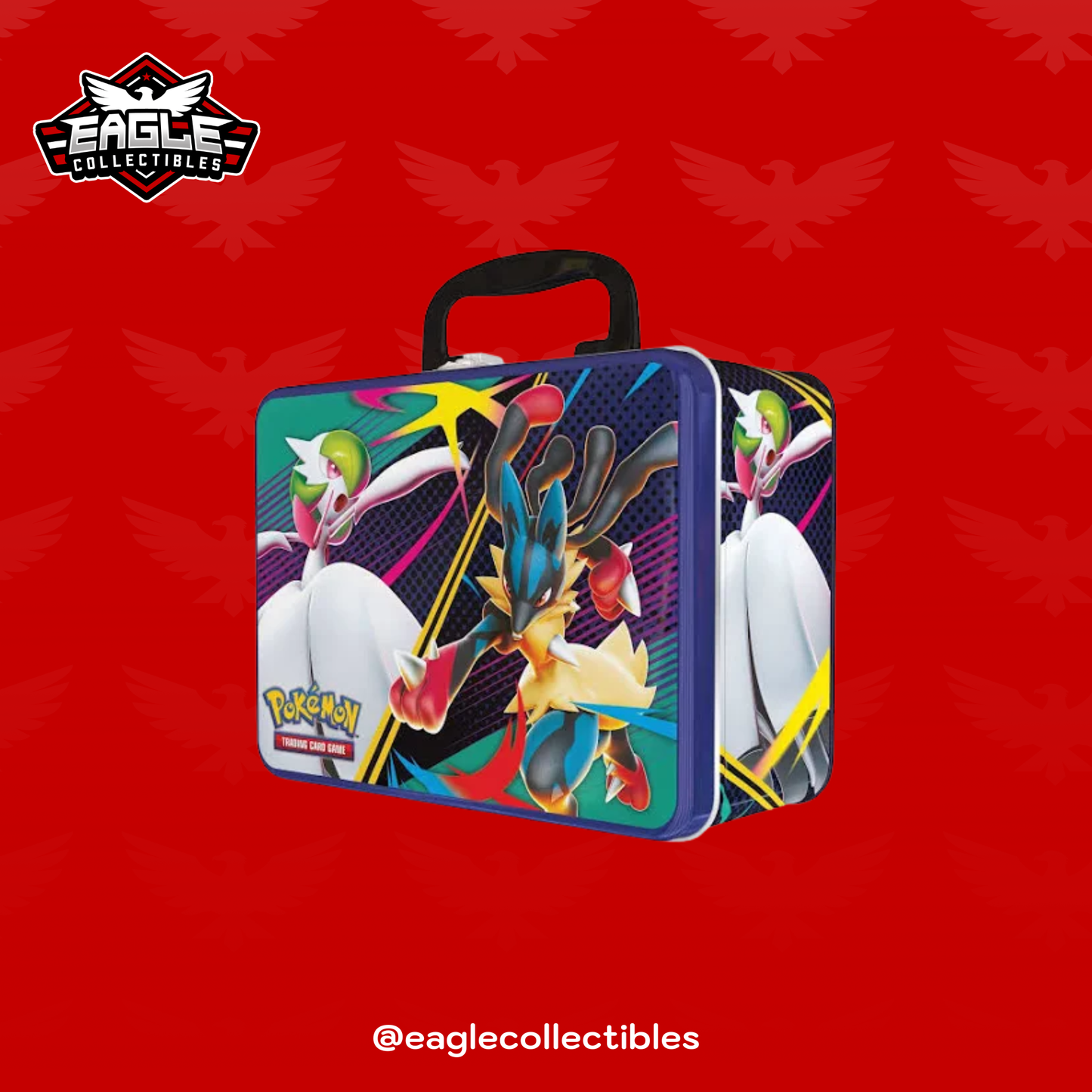 Fall 2025 Collector Chest