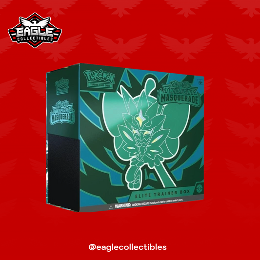 Twilight Masquerade Elite Trainer Box